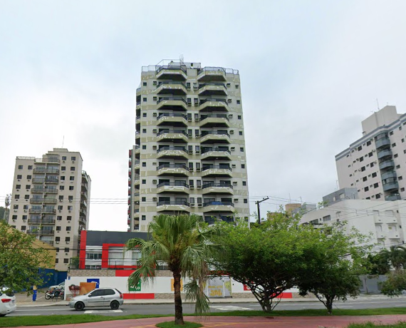 Apartamento - Venda, Enseada, Guarujá, SP